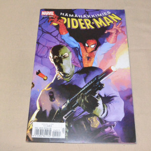 Hämähäkkimies 11 - 2024